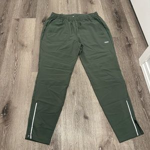 Men’s skinny running pants/joggers